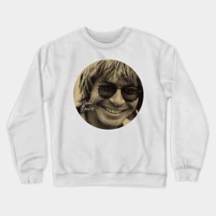 John Denver 18 Crewneck Sweatshirt